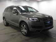 USED 2012 AUDI Q7 3.0 SUV FOR SALE BY OWNER? 